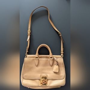 - Miu Miu Leather Bag
